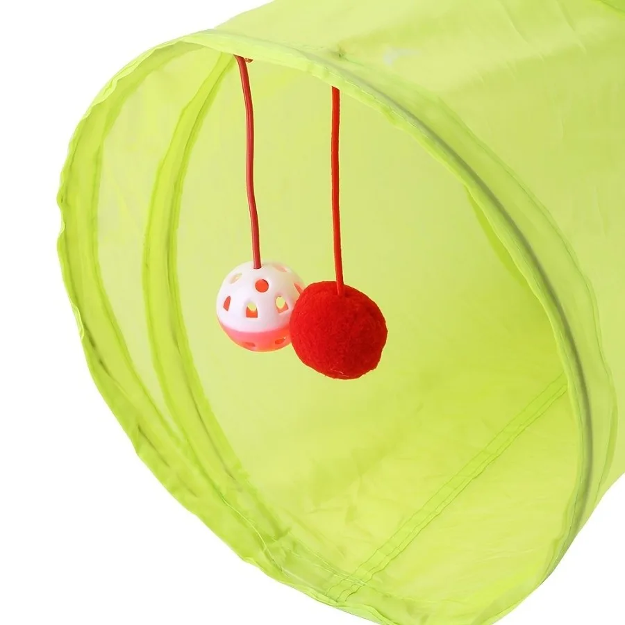 Kit Brinquedos Gatos AGYM - 35 Peças Interativas Para Diversão