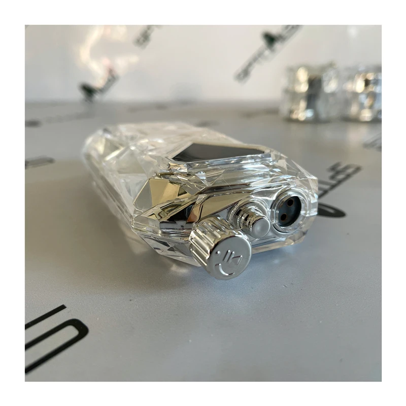 전문 무선 휴대용 충전식 35000 RPM 디지털 무선 USB 전기 네일 드릴 기계, 손톱 매니큐어용