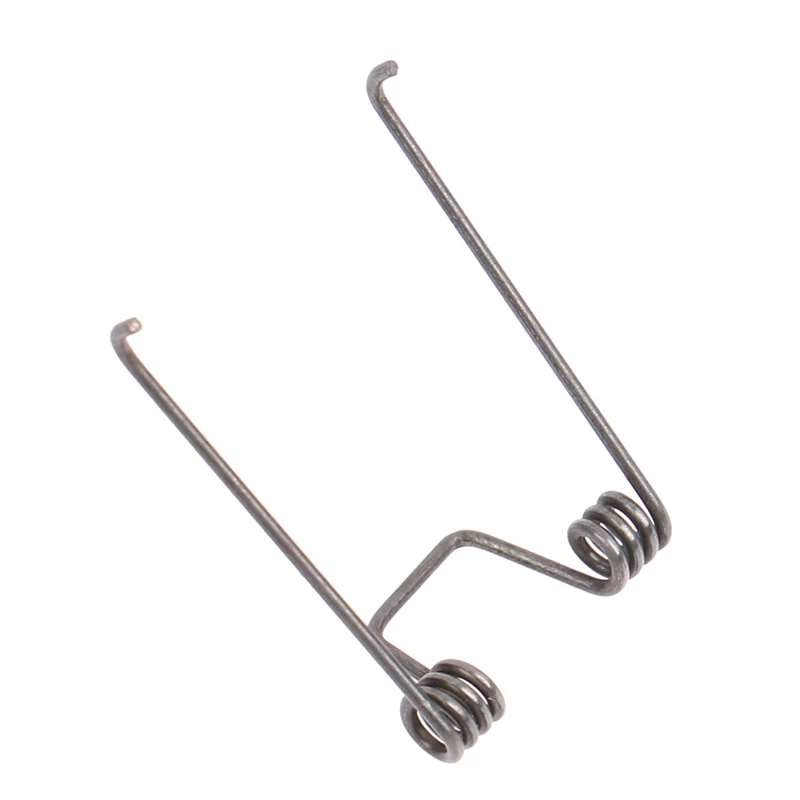 5Pcs Tension Spring For Babyliss FX870 Hair Clipper Trimmer