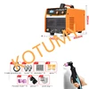 Air Plasma Cutter CUT-40/50 Iron/Steel/Galvanized Sheet Cutting Tools 220V 6MM 12MM  Metal Cutting Work Built-In Air Compressor 2