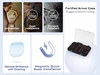 Freewell 8Pack All Day QuickSwap ND/PL, ND, CPL Filter Kit for Osmo Pocket 3 Enhance Your Shots with Easy Magnetic Installation 5