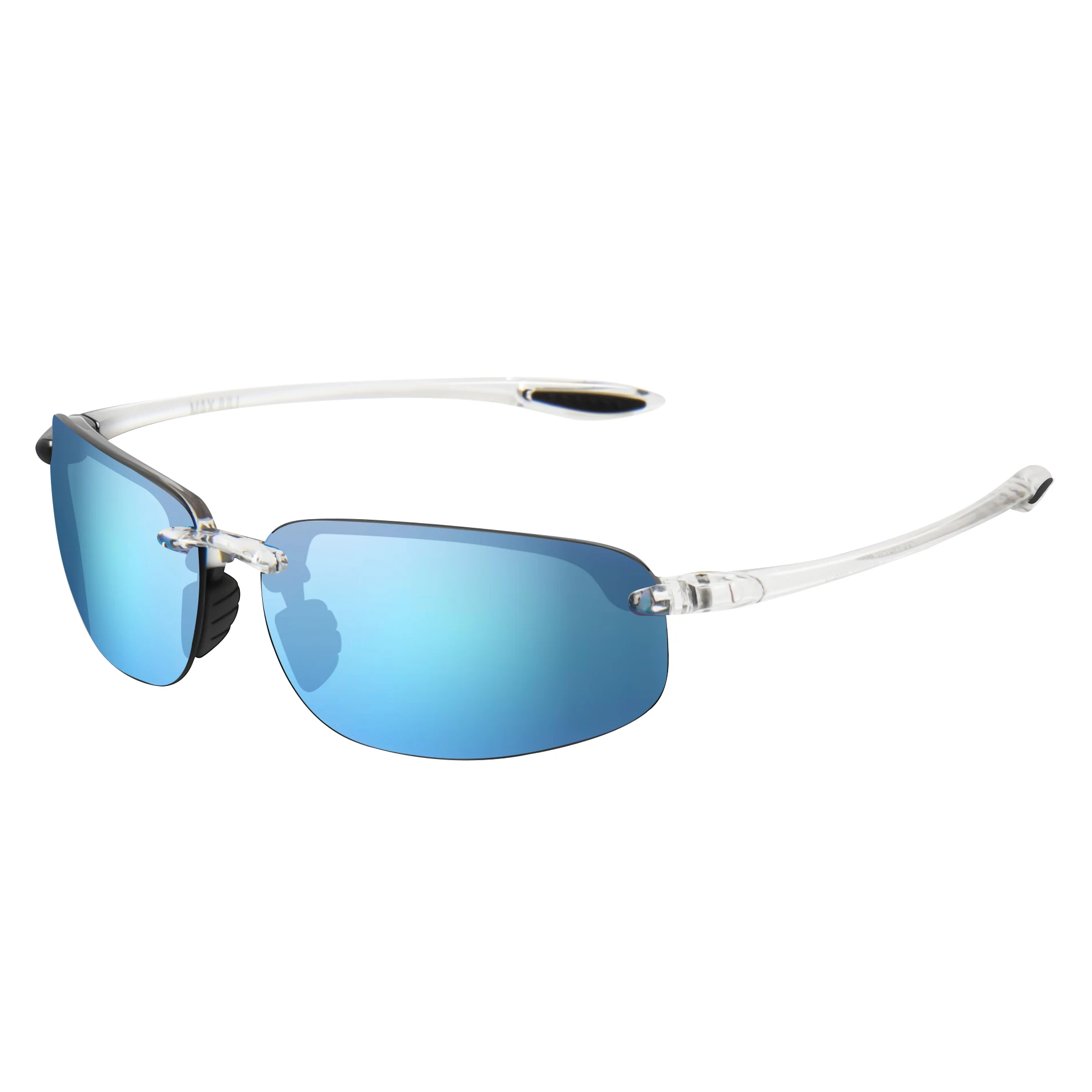 POL-A8 Ice Blue