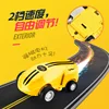 360°rotating Light Stunt Car Mini High-speed Fast Rc Car Pocket Mini Toy  Electric Racing Vehicle Model Gift for Kids Boys 4