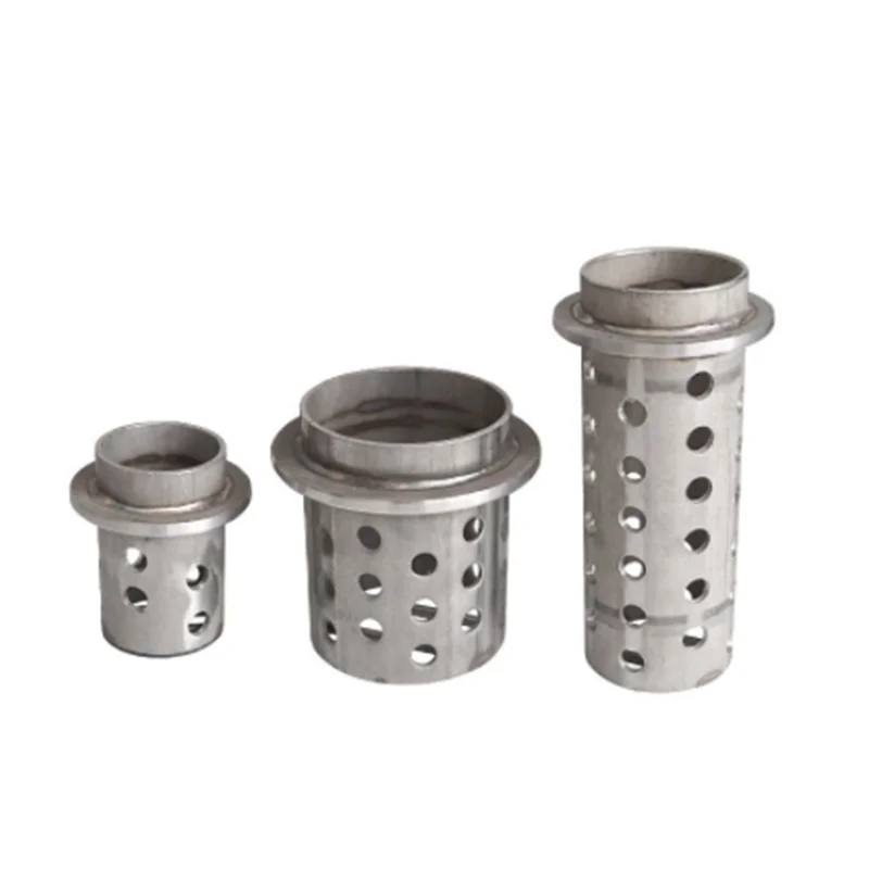 

304 Stainless Steel Jewelry Vacuum Casting Flask for Vacuum Investing Casting KAYA Investment Machine