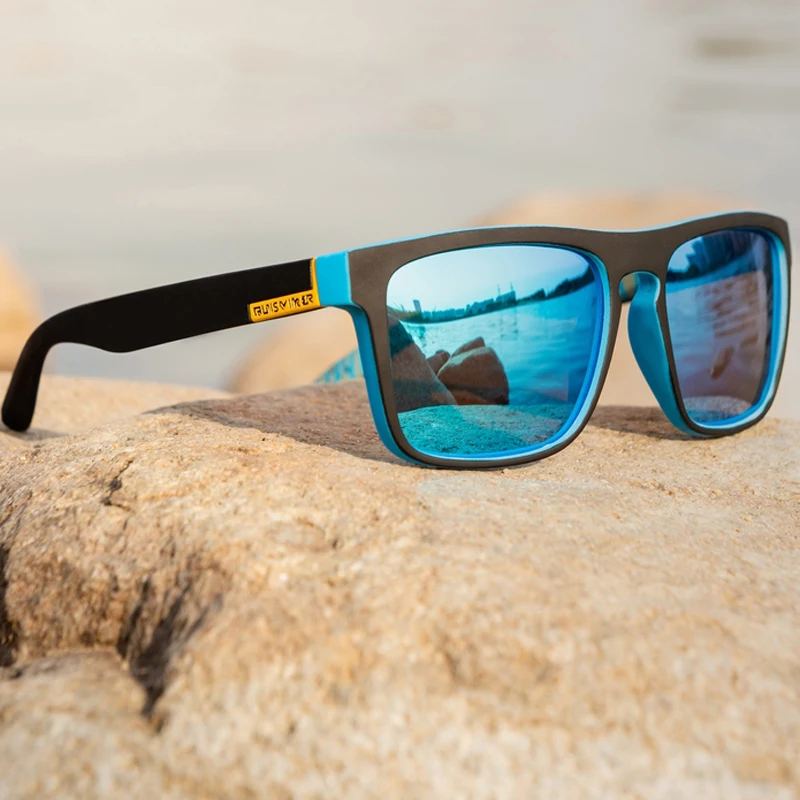 Polarized Sunglasses Sunglasses Men Polarized Women UV400 Sun Glasses Fishing Goggles Outdoor Baseball Softball Sport Eyewear