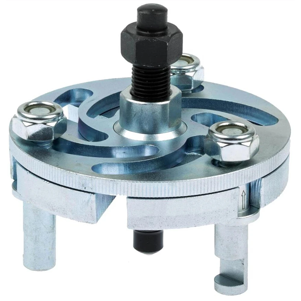 Newest Multifunctional Timing Belt Puller With Adjustable 3 Jaw Pulley