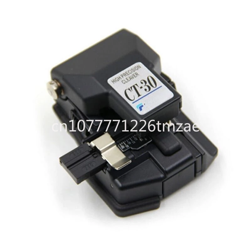 

CT-30A Domestic Fiber Optic Cutting Machine CT-30 High Precision Cutting Machine with Shell Fiber Optic Cutting Knife