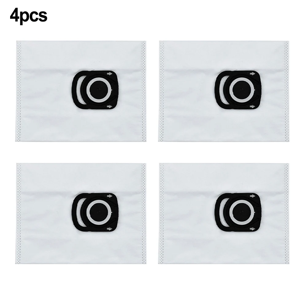 Description Picture 4 of item4/10pcs Non-woven Fabric Dust Bags For Tefal For X-Plorer Serie 75 S+ Vacuum Cleaner Replacement Dust Bags