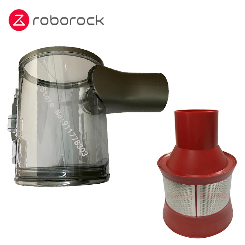 Original Roborock H7 Handheld Wireless Vacuum Cleaner Replacement Spare
