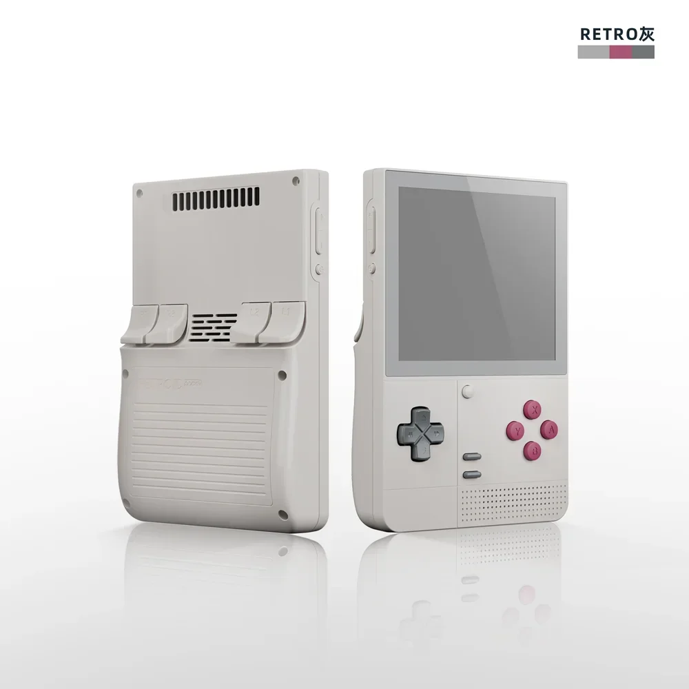 その他 RETROID Pocket Classic 6 Amazon.com: Retroid Pocket Classic Retro Handheld Game