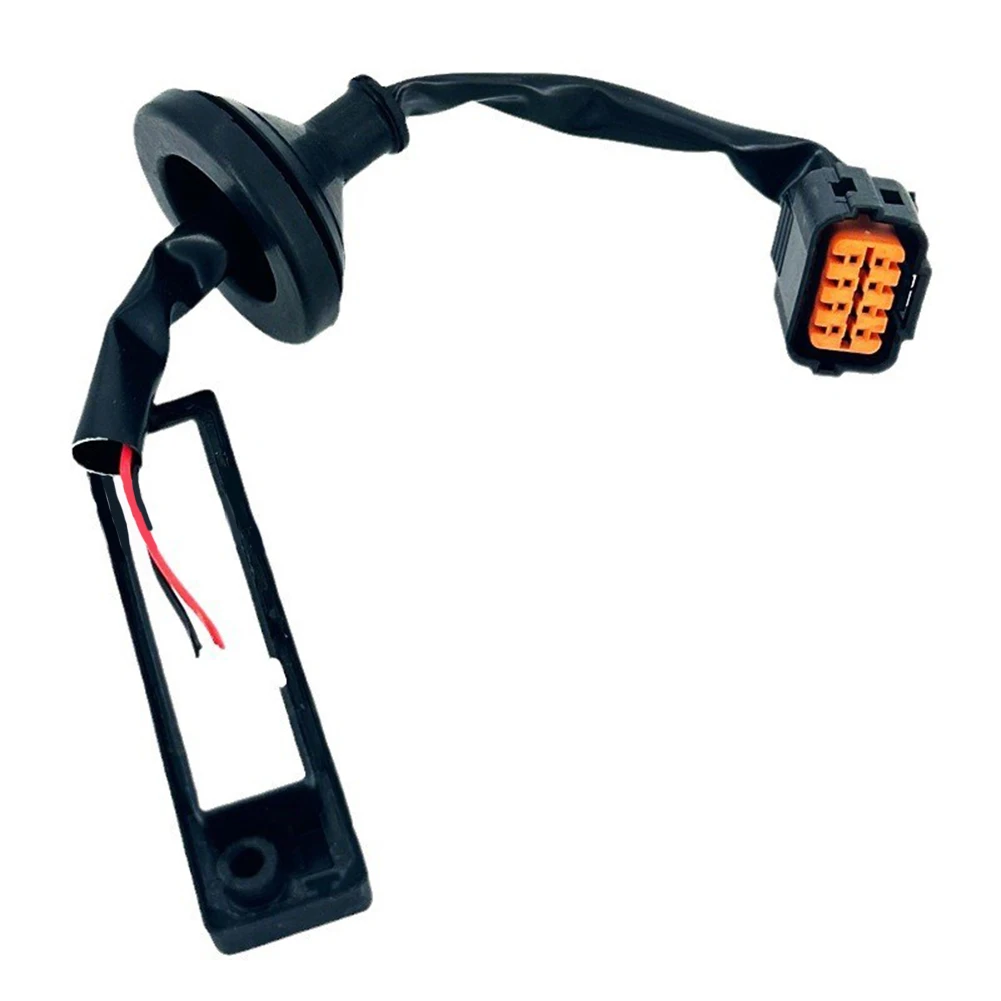 Car-Liftgate-Tailgate-Handle-Switch-For-Kia-For-Rio-2018-23-81260-H8000 ...