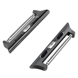 Stainless Steel Adapter Connector for 22mm  42mm (B-1pair)