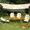 Foldable Portable Fishing Chairs Picnic Camping Fallow Comfort Fishing Chairs Backrest Nordic Banco De Pesca Entertainment 5
