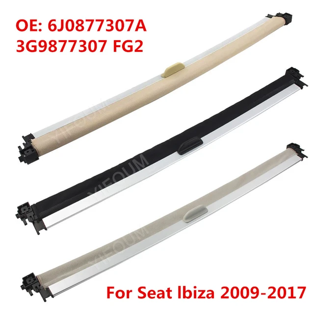 Pare Soleil KIT SEAT IBIZA ST 2010 2017