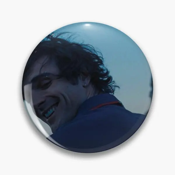Saltburn Jacob Elorddi Vintage Sublits Soft Button Pin Vestiti Regalo Divertente Gioielli Badge Decor Cartoon Collare Spilla Creativa