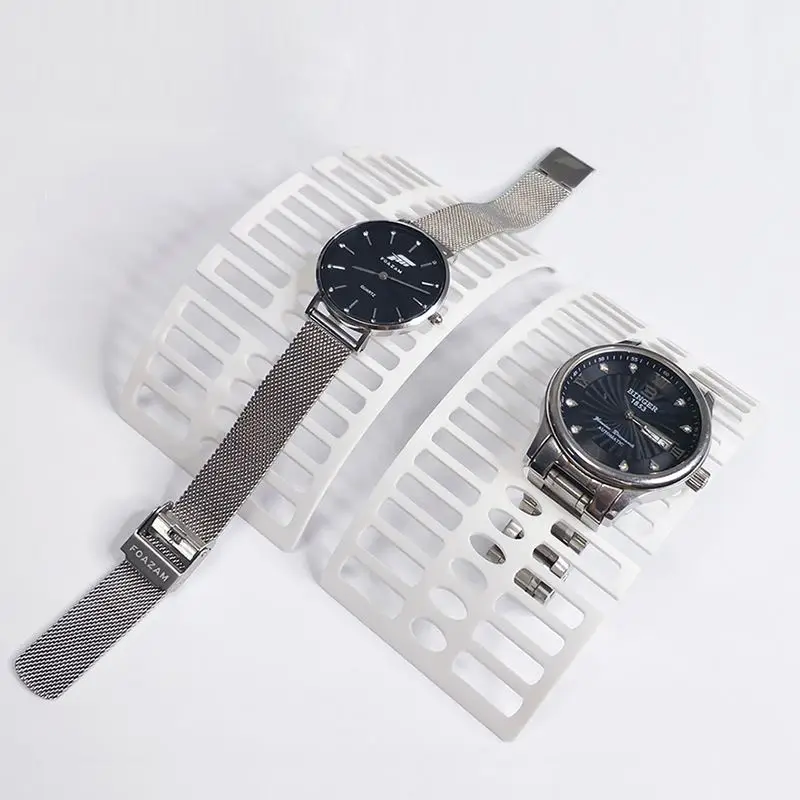 Ultrasonic Cleaner Machine Accessories Bracket Storage Rack Watch Cleaning Bracket Jewelry Cleaning Bracket,ultrasonic cleaner accessories