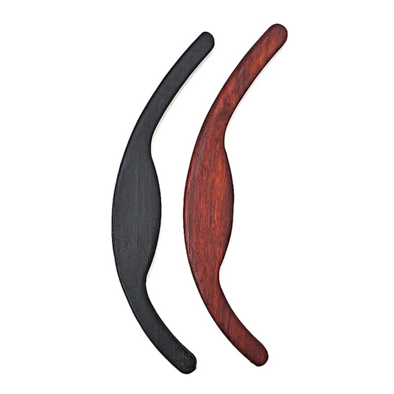 

Self Adhesive Acoustic Guitar Armrest Wooden Guitar Arm Rest for Classical Folk Acoustic Guitar Easy to Install