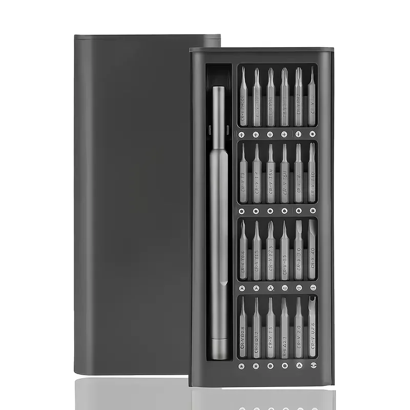 24pcs Multifunction Screwdriver Set Computer Phone