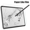 Paper Feel Film For Lenovo Xiaoxin Pad 11 2024 Screen Protector Matte Film For Lenovo Tab M11 2024 Pad 2024 11.0 inch 6