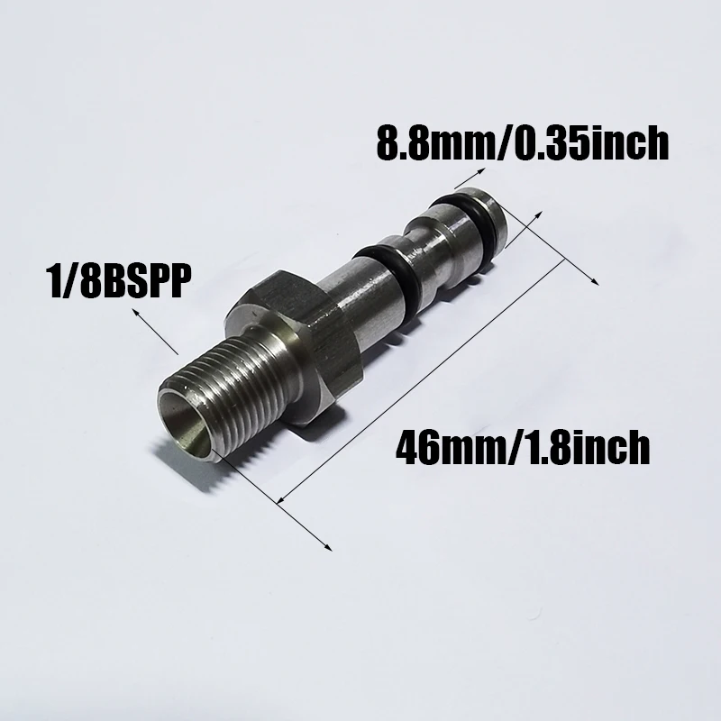 air filling adapter Air HPA Soft Filling Charging Probe Adaptor Adapter Evanix Logun Webley FX Hatsan Accessories