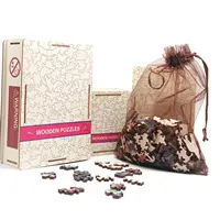 wooden box puzzles 1