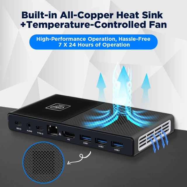 Western Digital Media Player Problems