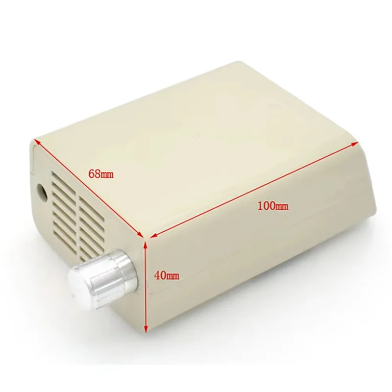 B03B-전자 전압 조정기 사이리스터 전자 전압 조정기 AC 220V 4000W 사이리스터 전원 공급 장치