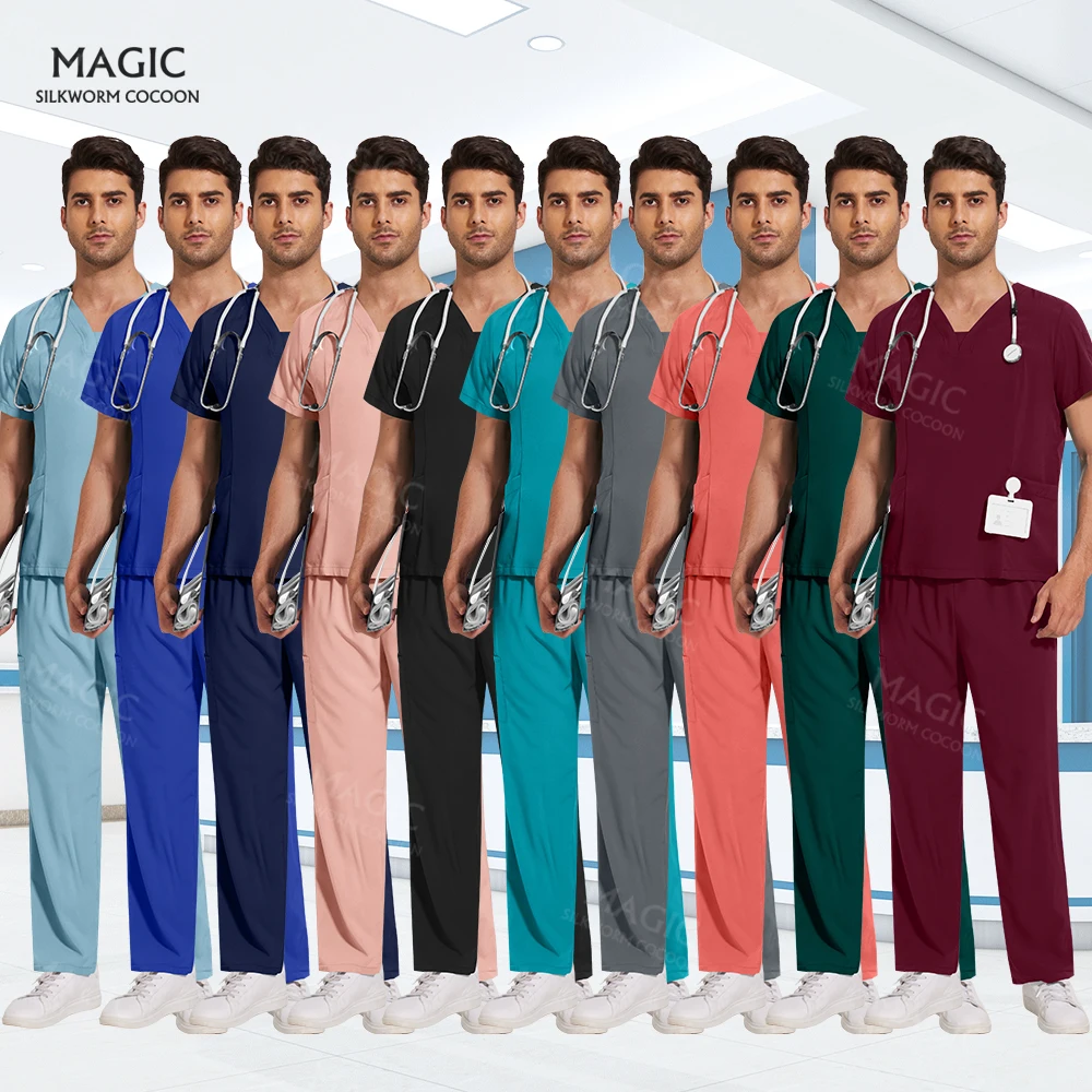 Doctor Outfit Color Doctor Male Outfit: The Real-World Guide to Choosing the Right ...