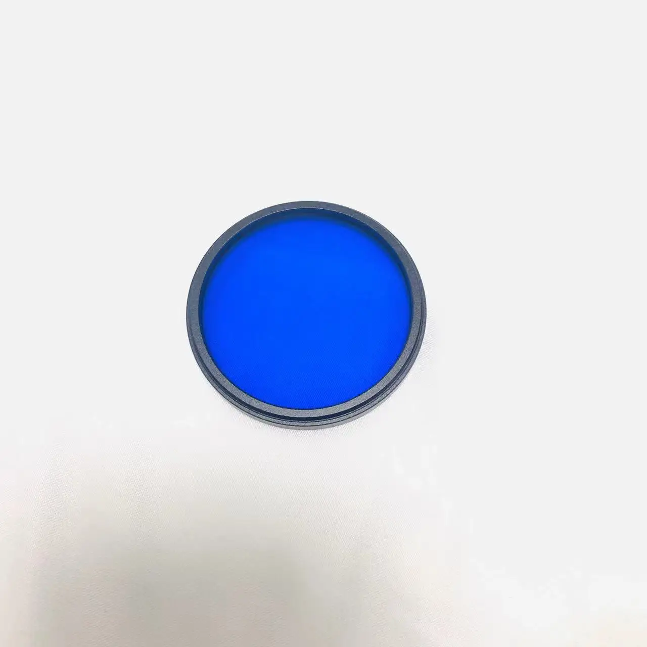 링이 있는 전체 스펙트럼 카메라 77mm의 경우 Aerochrome 효과 비전을 얻습니다. 사진용 빨간색 주황색 단풍 IR 크롬 필터