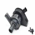 TKN VW-YSP-010 для дополнительного водяного насоса AMAROK 1016 SHARAN ALHAMBRA 0310 TRANSPORTER T5 1 8 T 9 2 0 2.5TDI