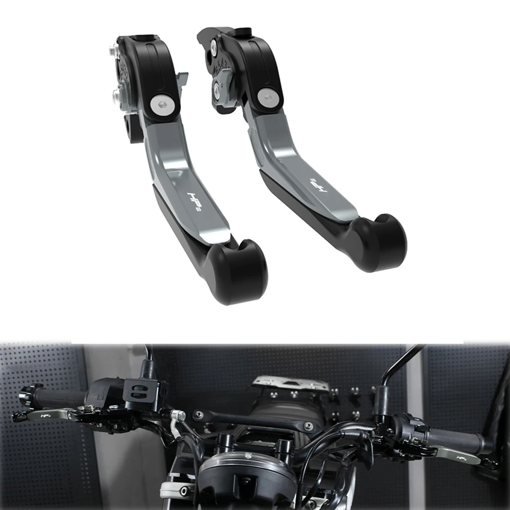 For-BMW-HP2-Sport-2007-2008-2009-2010-Adjustable-Foldable-Extendable ...