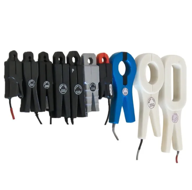 

Clamp current transformer Q110 Clip-Oon Current Sensor CT