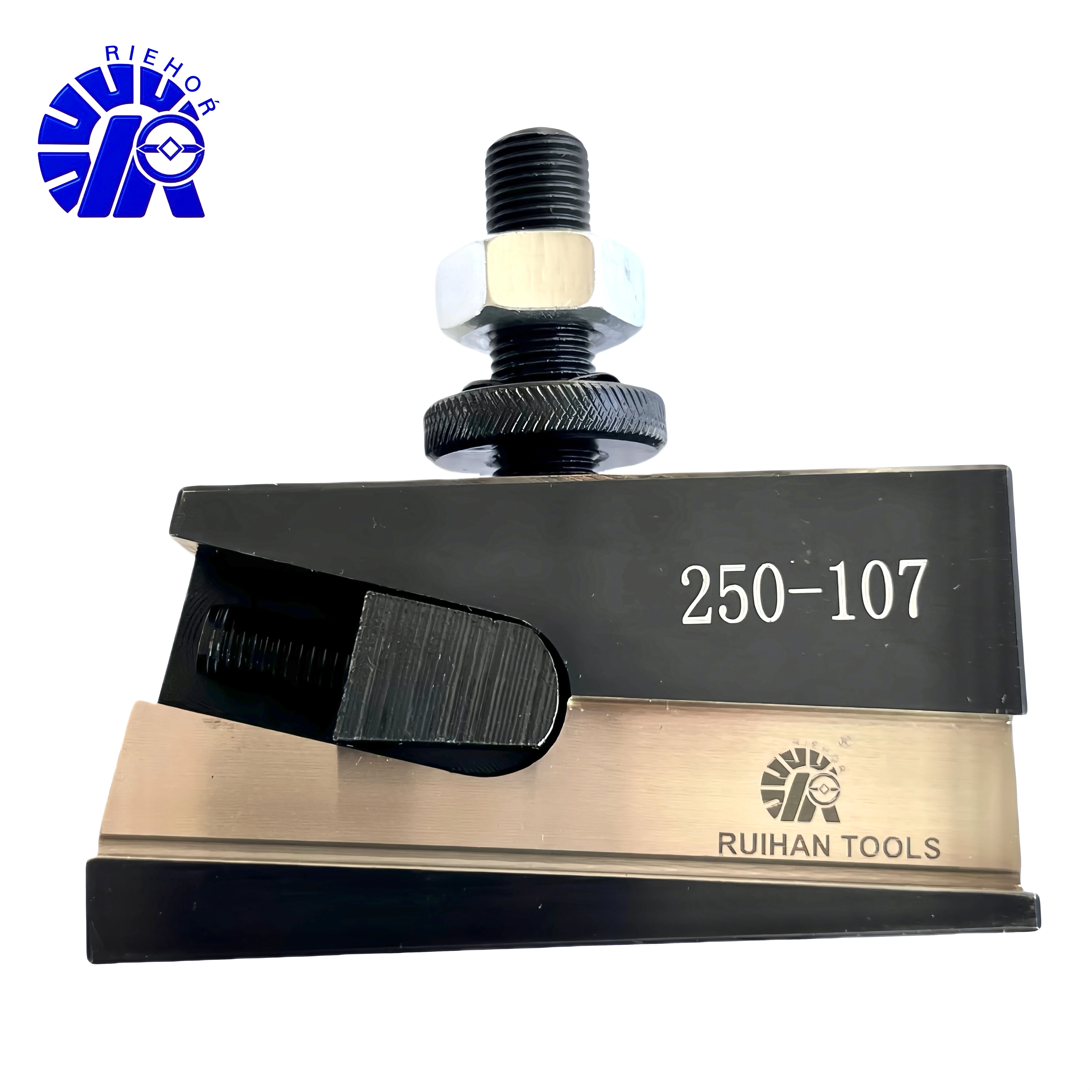 250-107 AXA #7 Universal Parting Blade Holder CNC Lathe Quick Change Tool Post