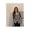 plus Size  Ne Long Sve Knitted T-irt Women's Autumn New Sle Faionable Slim Fit Base irt Korean Sle Top