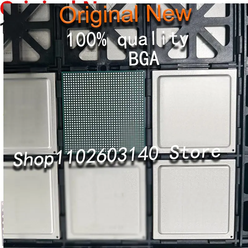 

100% новый набор микросхем GLHM170 SR2C4 BGA