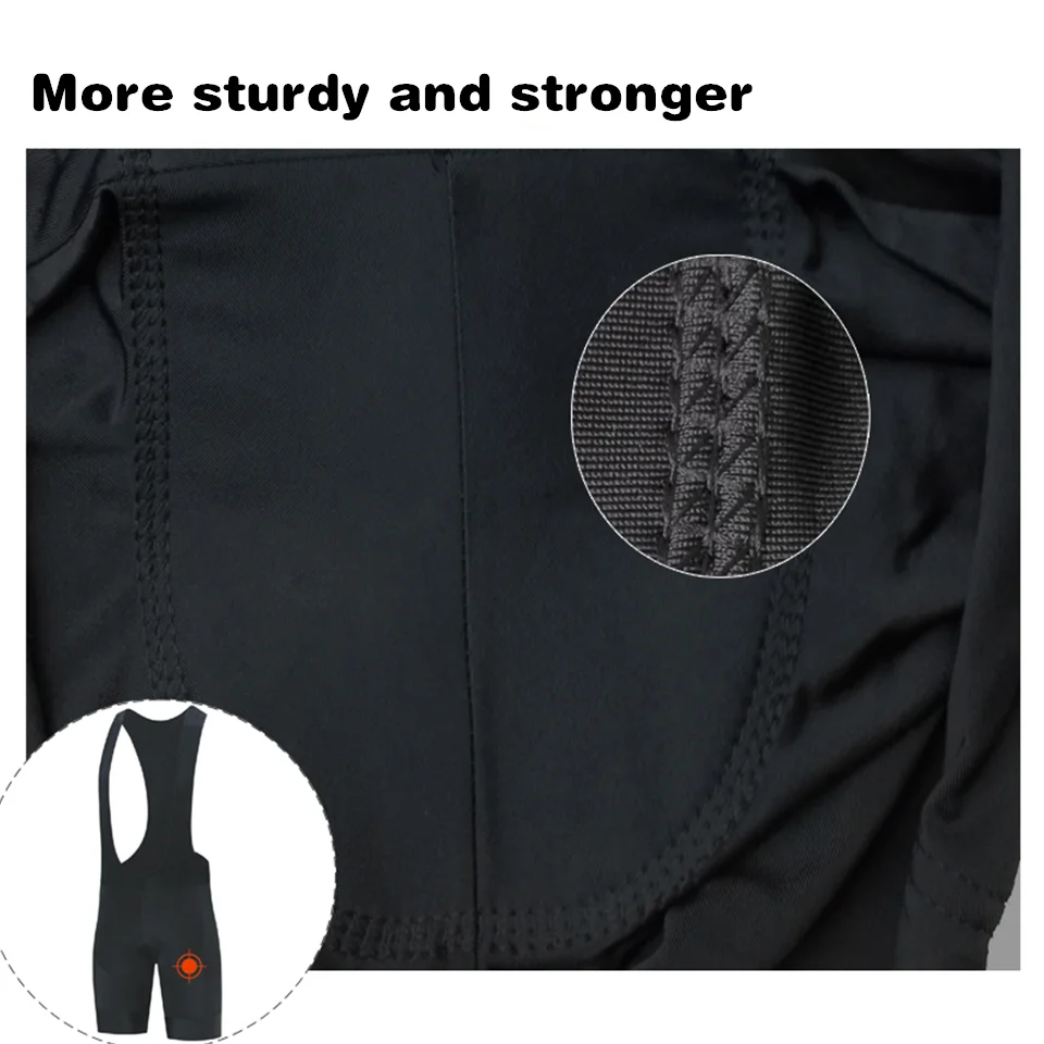 INEOS Cycling Shorts Bibs Pants Mtb Men's Maillot Clothing Bicycle Professional Gel Tights Bib Short Summer Road Bike