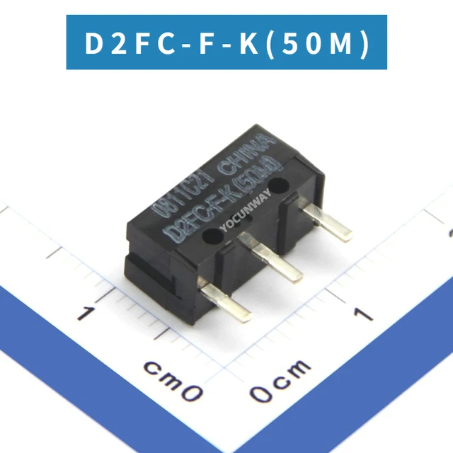 D2FC-F-K(50M)
