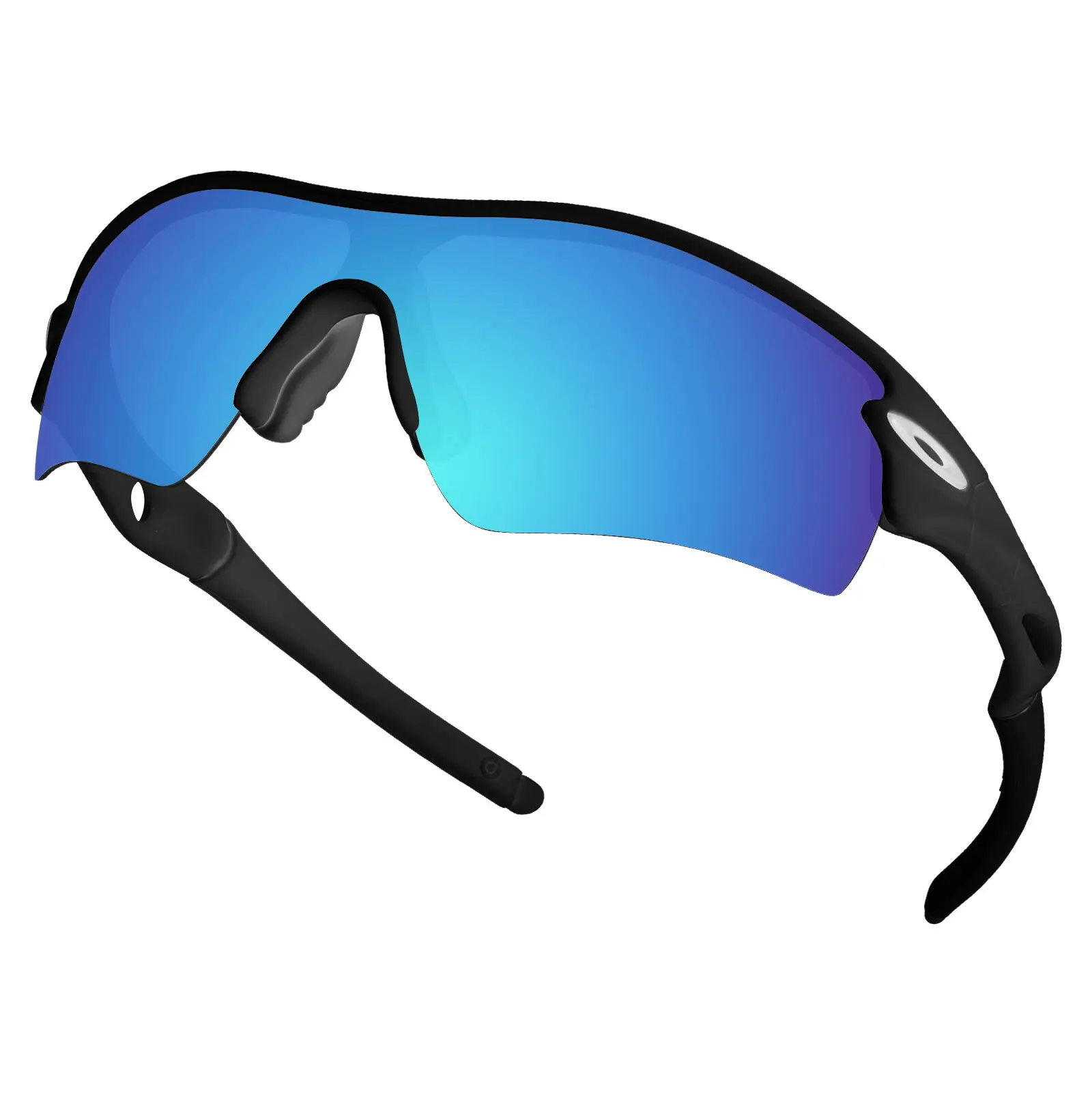 Polarized Replacement Lenses for Oakley Radar Path Sunglasses