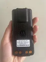 Li-ion Battery for APX900, APX5050E, DGP5550E, DGP8050E, DGP8550E, DGP8550E, DP4801E, XIRP8600I, PMNN4489 2