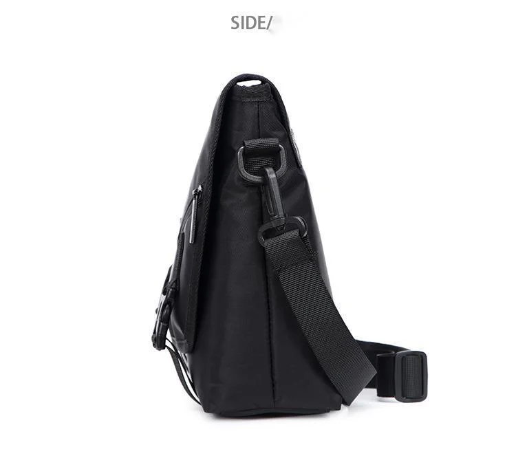 „Cross Body“ vyrų mados prekės ženklo darbo rūbai „Messenger“ drobė „Student Messenger Ins“ kuprinė, moteriška laisvalaikio rankinė ant peties_voghion.com