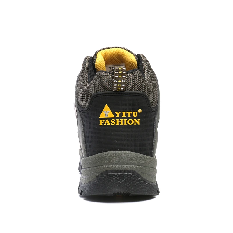 Men’s Outdoor Ankle Hiking Boots 2