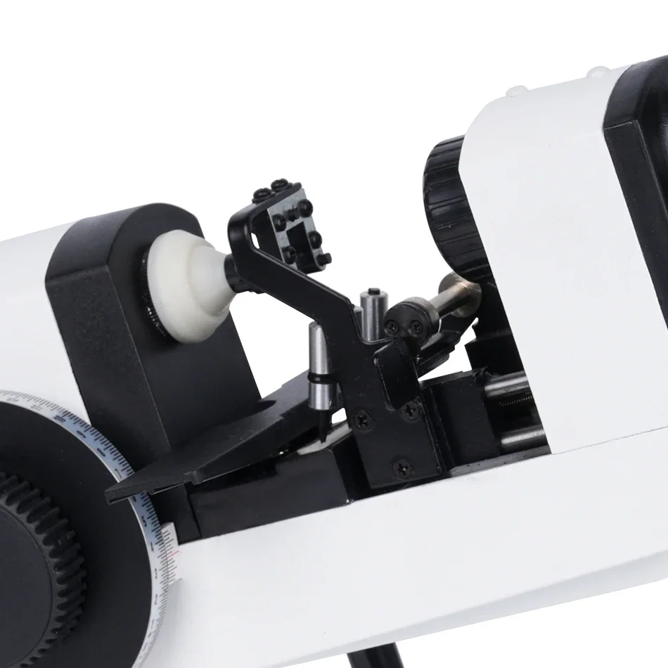 NJC-4 Manual Lensometer China Best Price Optical Instrument Hand Portable Focimeter Manual Lensmeter Ophthalmic Equipments