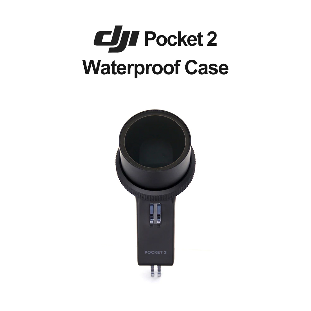 Inspektion ambulance forstyrrelse Dji Osmo Pocket | Dji Pocket 2 | Case | Handheld Gimbal Accessories - Dji  Pocket 2 - Aliexpress