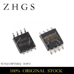 High - Quality SOIC - 8 IC Chip - New Stock (5 - 10 Pieces) (10PCS)