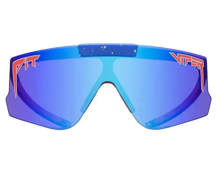

Polarized Cycling Flip Sunglasses