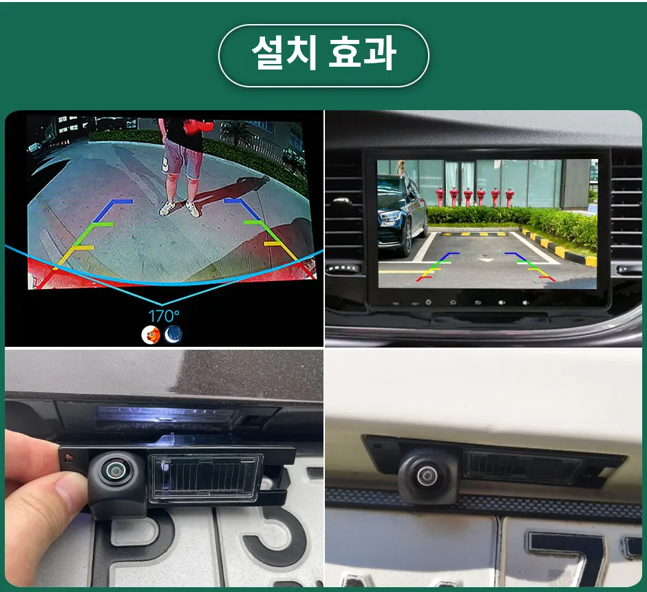 GreenYi AHD1080P Opel Astra-H Corsa D Vectra C Zafira B Chevrolet Malibu Fiat   ȣ Ʈ ĸ麸 ī޶