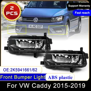 Kit LED Volkswagen Caddy utilitaire (2004-2014) sur mesure - Donicars