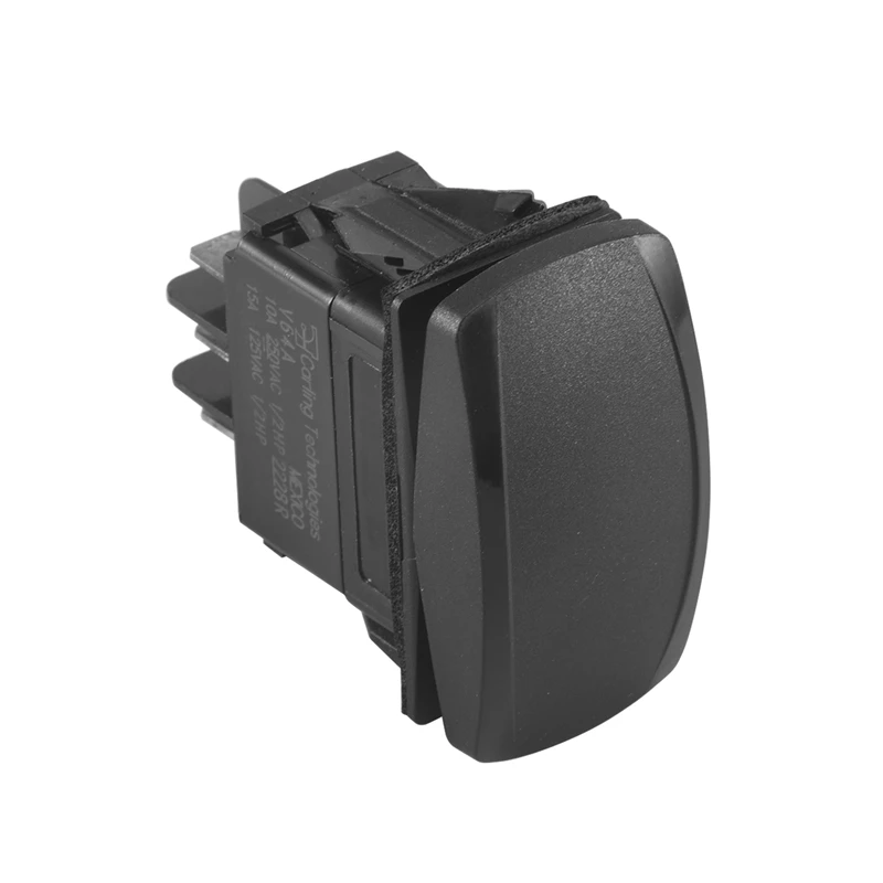 48V Forward/Reverse Switch, For Club CAR DS And Precedent 1996-Up Electric Golf Cart Accessories, Replaces 101856002