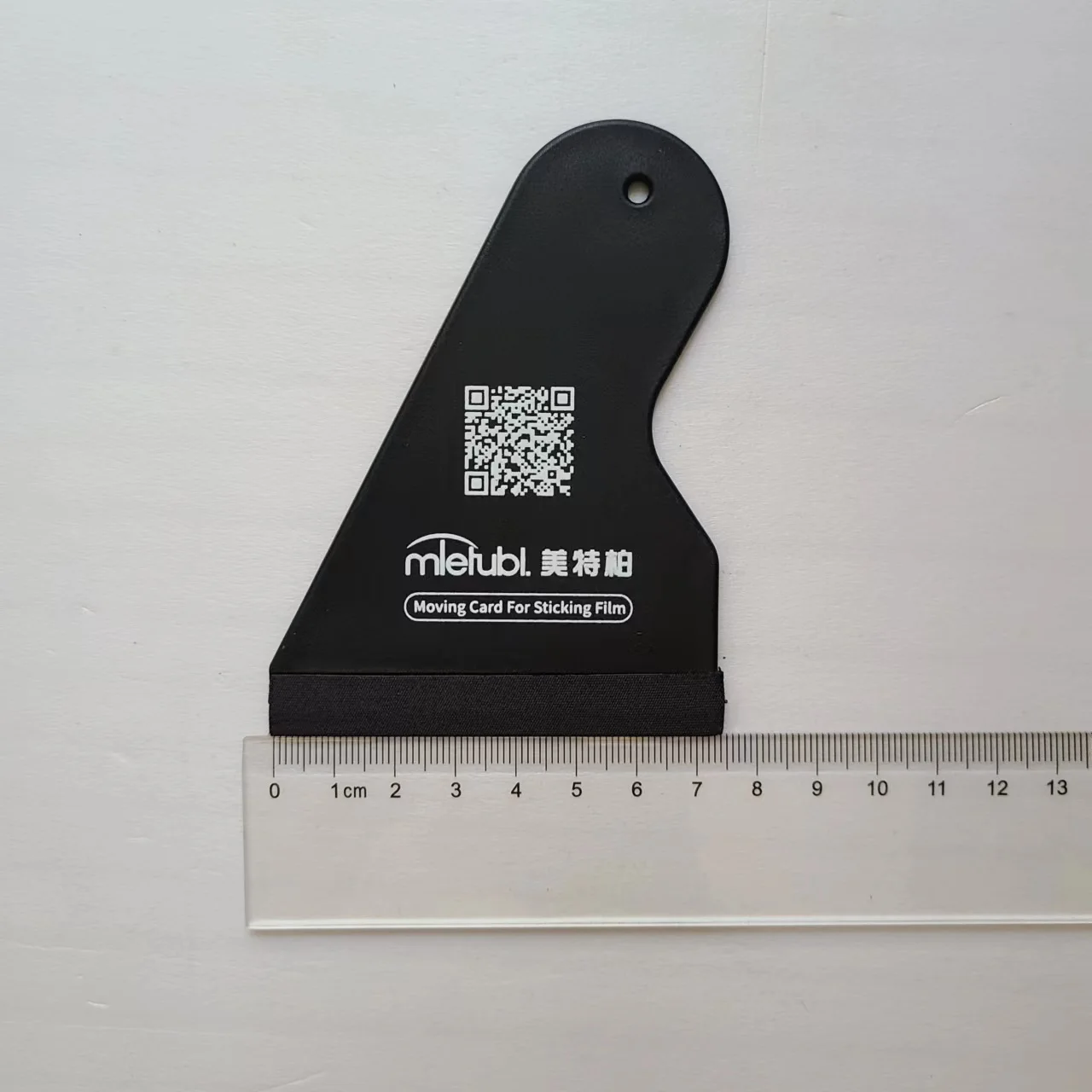 Hydrogel Cut Machine Plotter Film Universal Wrapping Scraper De-bubble Shovel for Phone Tablet Screen Film Applying Tools