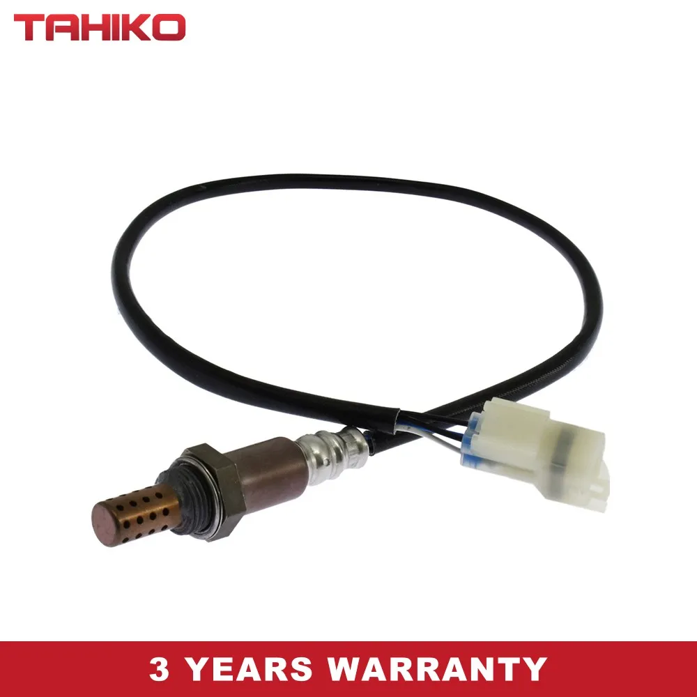

Кислородный датчик Lambda O2 18213-54D01, подходит для SUZUKI ALTO VI (FF) 1,1 (RF410) BALENO CARRY LIANA WAGON R +